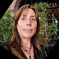 Sinea Employee Maria Alasino's profile photo