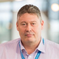 AFFCO New Zealand Limited Employee Steve Hart's profile photo