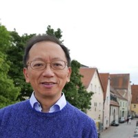 Ageas Insurance Company (Asia) Limited Employee Andrew Cheung's profile photo