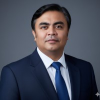 Niladri Chatterjee Email