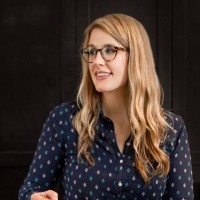 Marvel Studios Employee Randi Jackson's profile photo