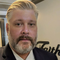 CampusLogic Employee Josh Carlson's profile photo