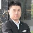 Sheraton Beijing Dongcheng Hotel Employee Simon Yan's profile photo