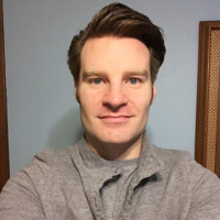 Savage Employee Ethan Turner's profile photo