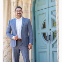 JMAC Lending Employee Victor MacKliff's profile photo