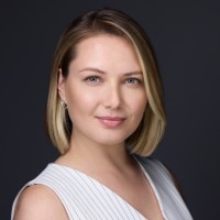 Level Group Employee Татьяна Чернова's profile photo
