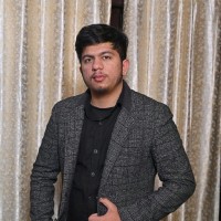 Mitras Technocrafts Pvt. Ltd. Employee Naman Khaneja's profile photo