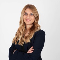 Infocredit Group Ltd Employee Irene Kalogerou's profile photo