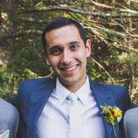 LightLife Employee Jason Levy's profile photo