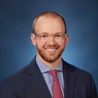 Pennsylvania Public School Employees' Retirement System (PSERS) Employee Bryce Sheaffer's profile photo