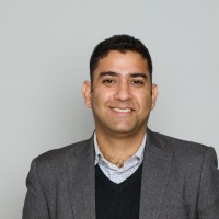 Dipesh Kapoor Email & Phone Number