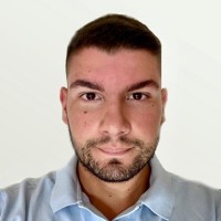 WiData Employee Nicola Bordigoni's profile photo