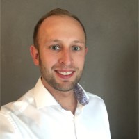 Krones Employee Markus Ebner's profile photo