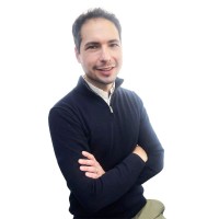 Mirriad Employee Louis Wakefield's profile photo