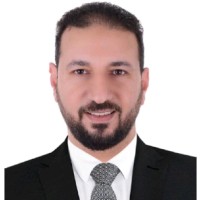 TechnoMetal Employee Amr Taha's profile photo