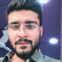 VidBuilders Employee Aaron Chambers's profile photo