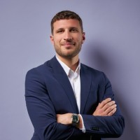 Casa Optima Employee Riccardo Barsaroli's profile photo