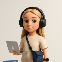 LaSoft Software Development Employee Oksana Popova's profile photo