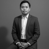 Paramount Petals Employee Agung 陈阿万's profile photo
