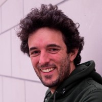Odoo Employee Antoine Huvelle's profile photo