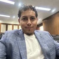 ACONSA Employee Noé Huerta MacÍas's profile photo