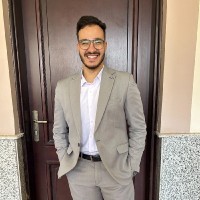 Photon Scan Employee Mohamed Alaa's profile photo