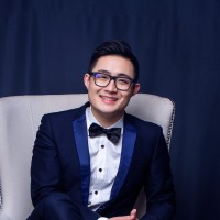 Tom Hu Email
