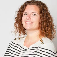 saas.group Employee Ophélie Harel's profile photo