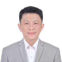 Qlik Employee Danny Wirawan's profile photo