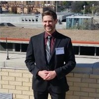 Solid Ground Engineering, LLC Employee Andrew Heaton's profile photo
