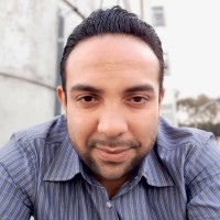 Moltec Employee Ricardo Souza Lima's profile photo
