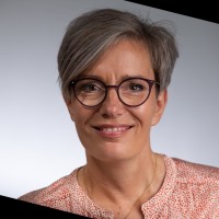 Nordea Employee Mette Rasmussen's profile photo