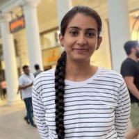 Eugenix Hair Sciences Employee Pooja Pandey's profile photo