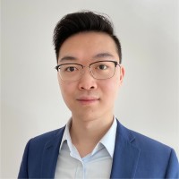 PwC Employee Michael Qiu's profile photo
