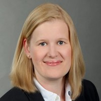 ESMT Berlin Employee Friederike Rathjens's profile photo