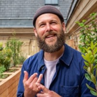 City of Boston Employee Pete Ellis's profile photo