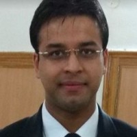 SublimeAI Employee Vivek Arora's profile photo