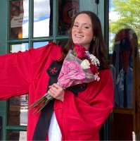 The Capstone Center Employee Naomi Quirk's profile photo