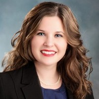 Imagineering Finishing Technologies Employee Lauren Eby's profile photo