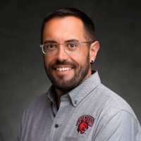 Central Washington University Employee Greg Lyman's profile photo