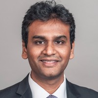 JPMorgan Chase & Co. Employee Hari Shankar's profile photo