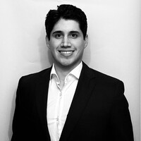 MySpace NYC Employee Jorge Hernandez's profile photo