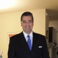 EVEN Hotels Employee Roberto Negretti's profile photo