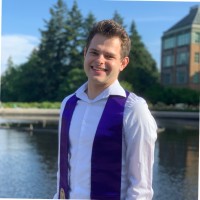 Zipline Employee Brandon Ray's profile photo