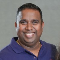 Cashia Employee Sudheesh Vs's profile photo