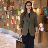 Taggd Employee Pooja Sumon's profile photo