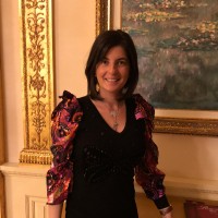 Think Mortgage Employee Anita Perl's profile photo