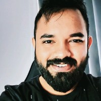Vinay Gaddam's profile photo