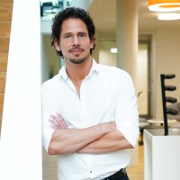 Gebr. Becker GmbH Employee Daniel Holz's profile photo