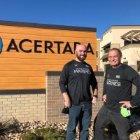 AdvaMed Imaging Employee G Wayne Moore's profile photo